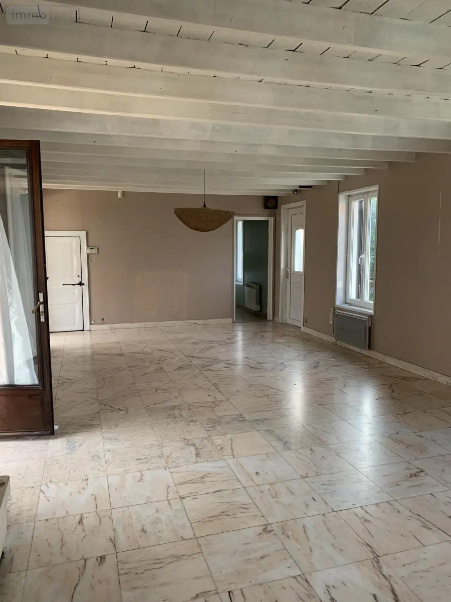 Maison a vendre Zoteux 62650 Pas-de-Calais 62 152 m2 6 pièces 262000 euros 62056-1179 013