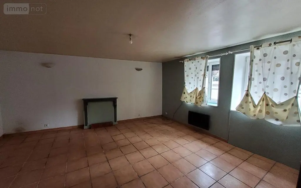 Maison a vendre Carhaix-Plouguer 29270 Finistère 29 70 m2 4 pièces 105000 euros 29066-3816 005
