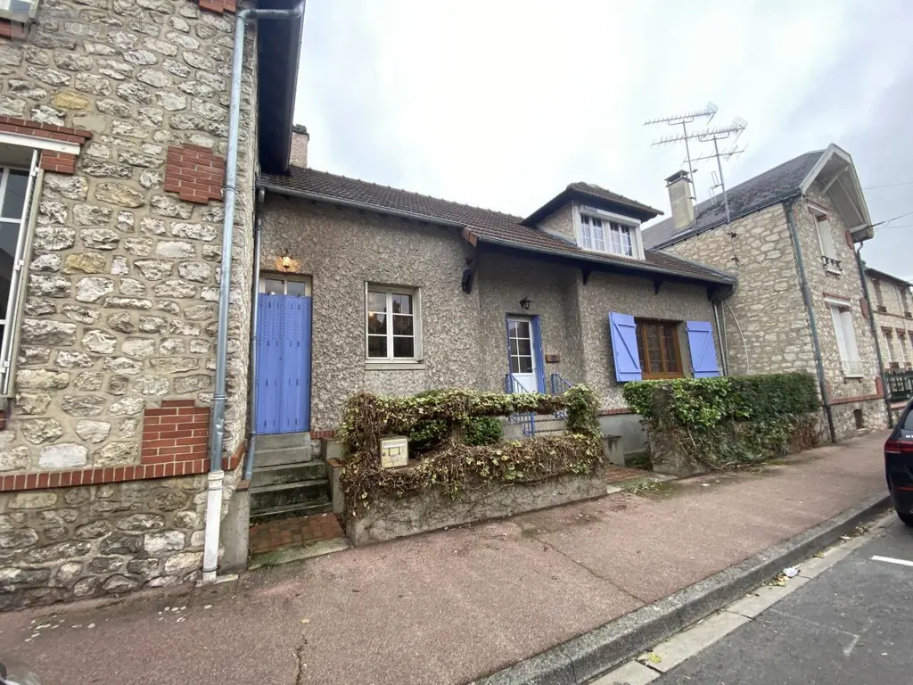 Maison a vendre Montargis 45200 Loiret 45 151 m2 6 pièces 178700 euros 45052-1577 001