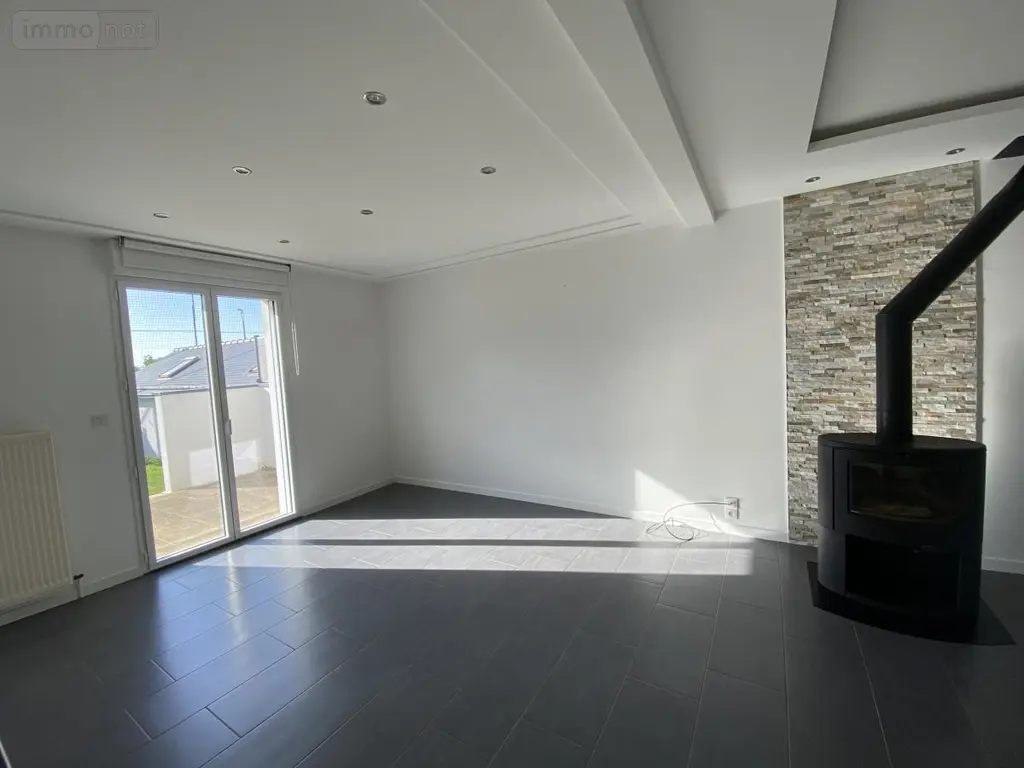 Maison a vendre Loudéac 22600 Côtes-d'Armor 22 121 m2 5 pièces 270400 euros 22110-2370 007