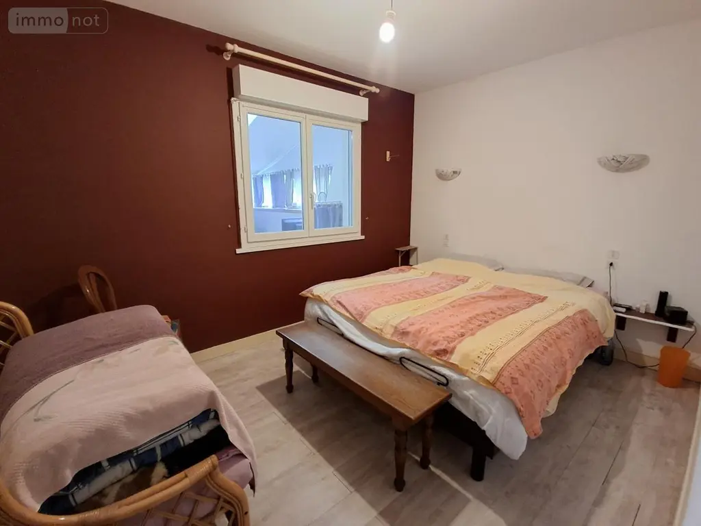 Maison a vendre Guern 56310 Morbihan 56 148 m2 5 pièces 196080 euros 56062-2319 009