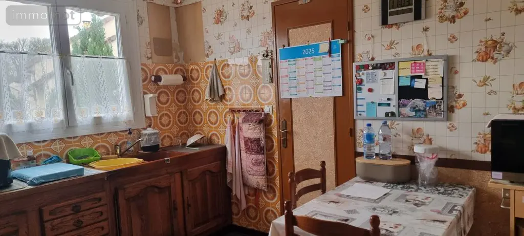 Maison a vendre Tours 37000 Indre-et-Loire 37 98 m2 5 pièces 220500 euros 37007-2823 003