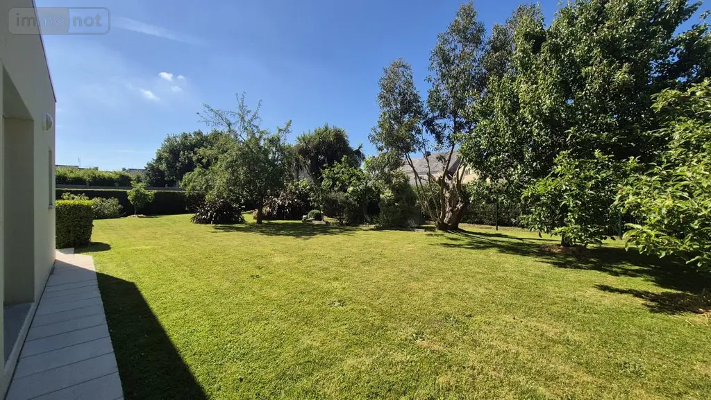 Maison a vendre Cléder 29233 Finistère 29 153 m2 6 pièces 370975 euros 29088-41 011
