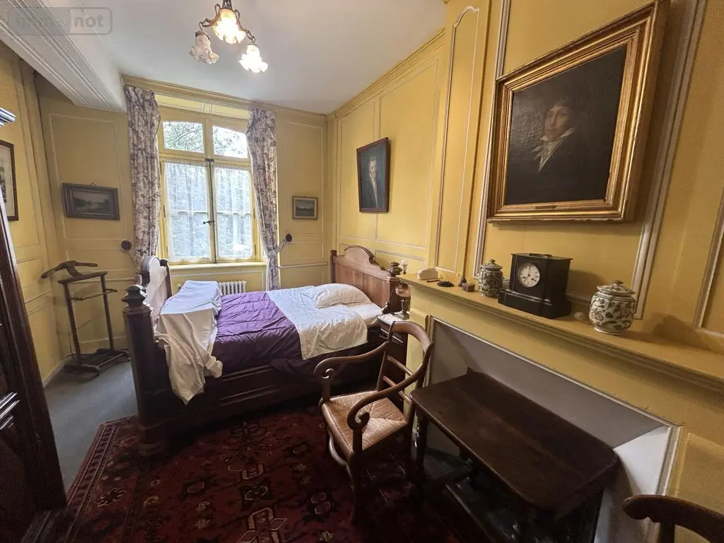 Maison a vendre Plélan-le-Grand 35380 Ille-et-Vilaine 35 330 m2 12 pièces 436380 euros 56046-1126 009