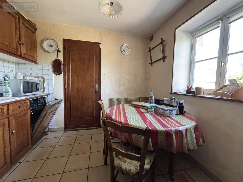 Maison a vendre Valognes 50700 Manche 50 110 m2 5 pièces 279900 euros 50088-1397 005