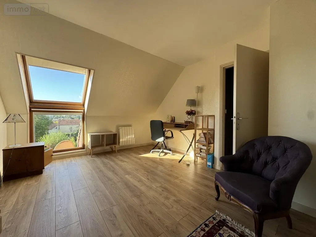 Appartement a vendre Mont-Saint-Aignan 76130 Seine-Maritime 76 109 m2 5 pièces 330000 euros 76007-784 011
