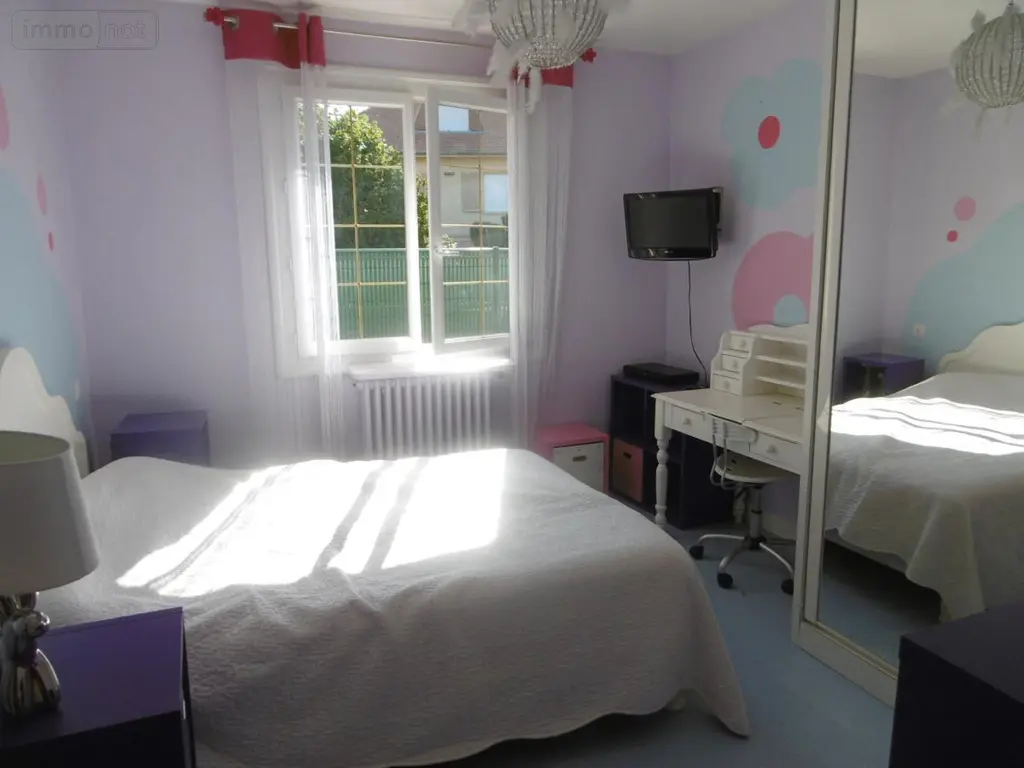 Maison a vendre Vire Normandie 14500 Calvados 14 165 m2 6 pièces 357000 euros 14076-5986 011