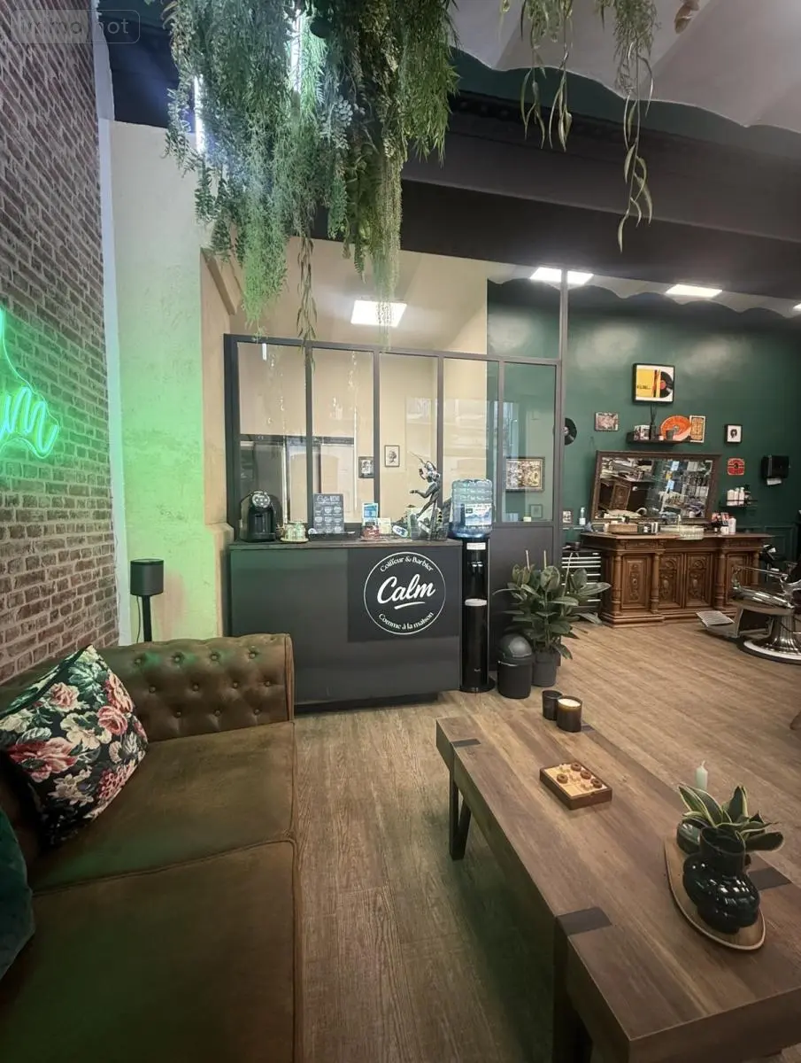 Fonds et murs commerciaux a vendre Montpellier 34000 Hérault 34 55 m2 216000 euros 34094-304 003