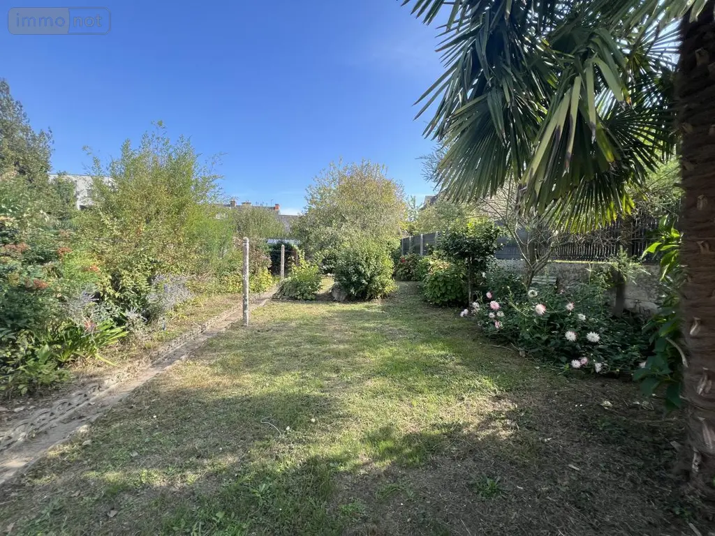 Maison a vendre Ploërmel 56800 Morbihan 56 85 m2 5 pièces 192800 euros 56044-1566 006