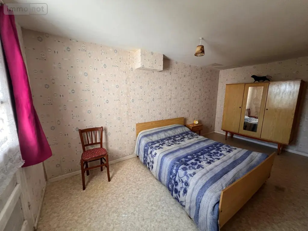Maison a vendre Saint-Martin-de-la-Place 49160 Maine-et-Loire 49 78 m2 4 pièces 148400 euros 49107-1146 009