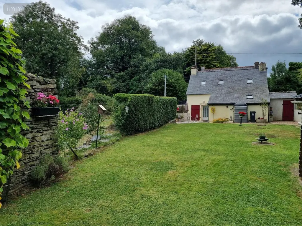 Maison a vendre Plévin 22340 Côtes-d'Armor 22 55 m2 3 pièces 102900 euros 29066-3815 012