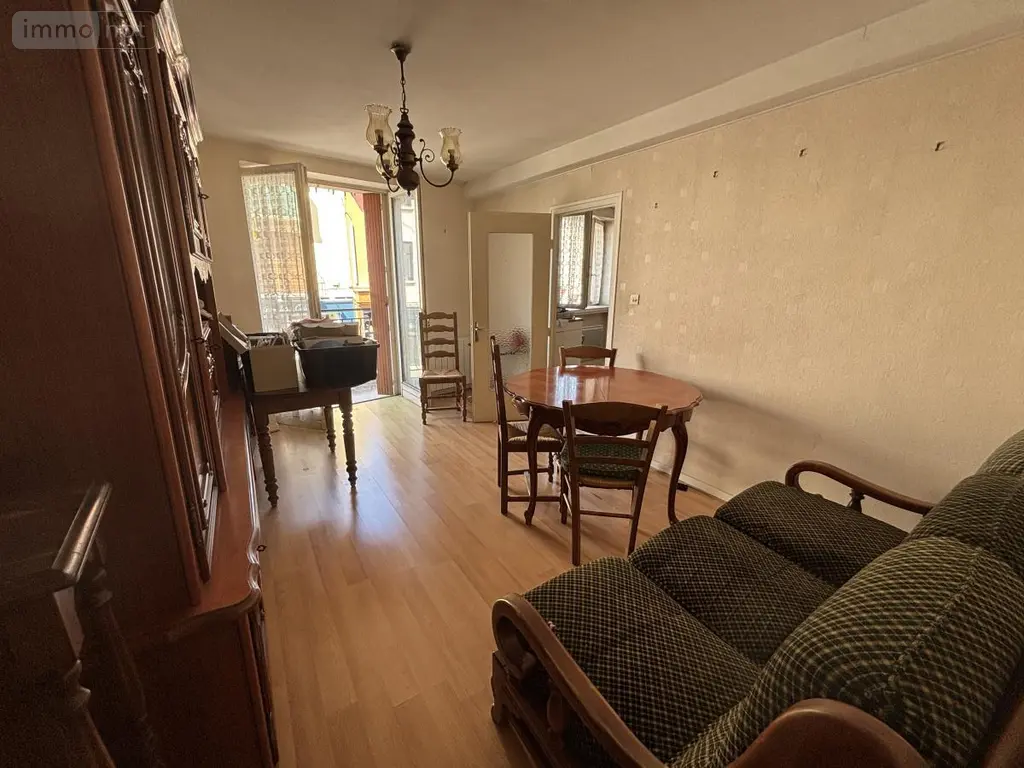 Immeuble de rapport a vendre Lagnieu 01150 Ain 01 44 m2 129000 euros 01037-917 009