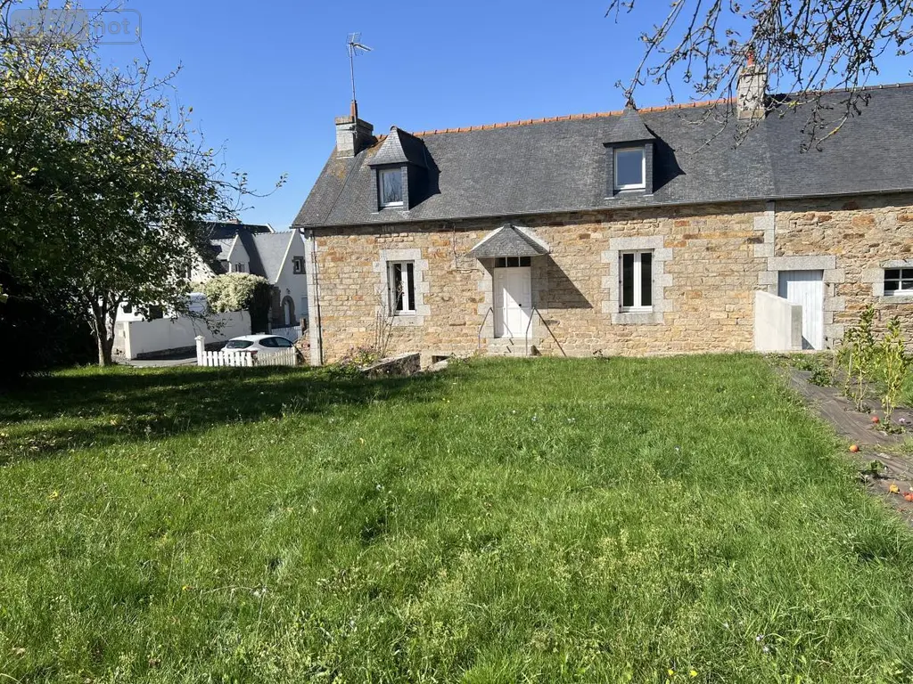 Maison a vendre Ploumagoar 22970 Côtes-d'Armor 22 89 m2 159600 euros 22064-1290 008