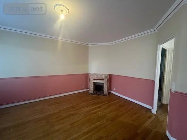 Appartement a vendre Lisieux 14100 Calvados 14 110 m2 198600 euros 14058-1555 013