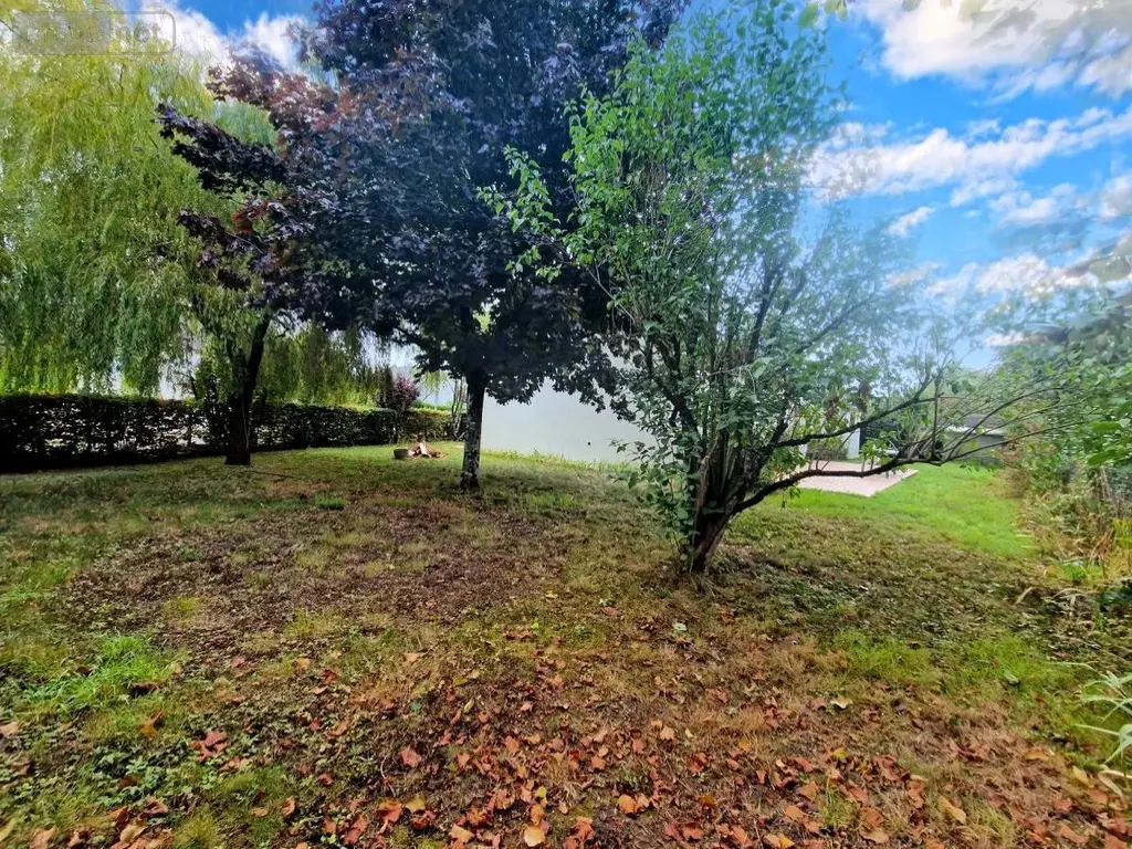 Maison a vendre Fondettes 37230 Indre-et-Loire 37 134 m2 6 pièces 362600 euros 37009-2659 009
