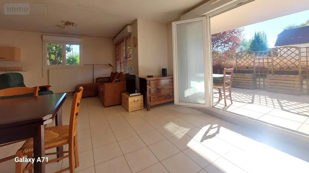 Appartement a vendre Besançon 25000 Doubs 25 91 m2 5 pièces 269000 euros 25001-774 005
