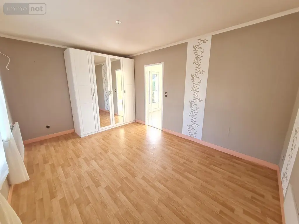 Maison a vendre Montoire-sur-le-Loir 41800 Loir-et-Cher 41 110 m2 4 pièces 207280 euros 41059-959 005