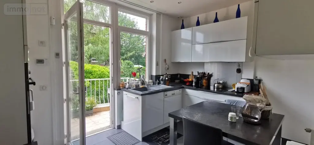 Maison a vendre Arras 62000 Pas-de-Calais 62 173 m2 6 pièces 415000 euros 62130-2358 003