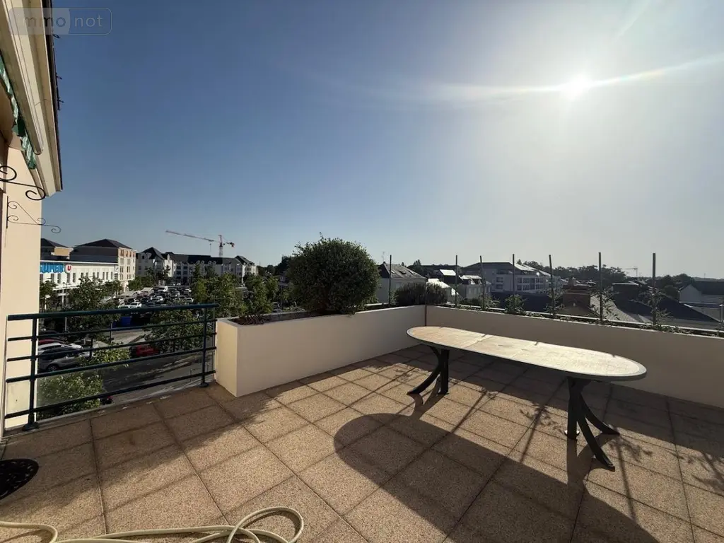 Appartement a vendre Saint-Barthélemy-d'Anjou 49124 Maine-et-Loire 49 78 m2 3 pièces 314400 euros 49012-2098 002