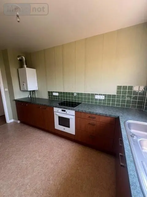 Appartement a vendre Vannes 56000 Morbihan 56 73 m2 3 pièces 227700 euros 56001-1284 006