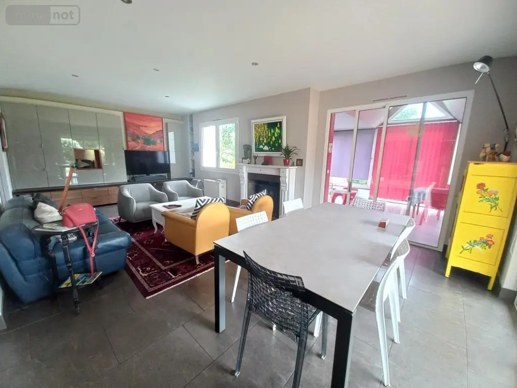 Maison a vendre Plouay 56240 Morbihan 56 313 m2 576010 euros 56032-1701 004