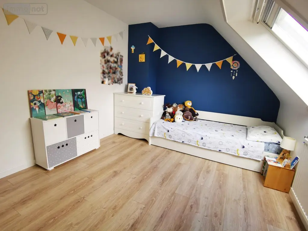 Maison a vendre Saint-Avé 56890 Morbihan 56 135 m2 6 pièces 422300 euros 56001-1286 011