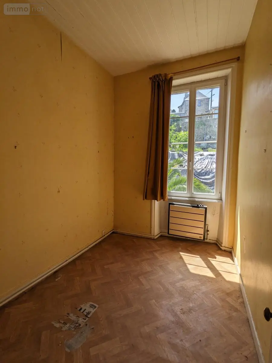 Immeuble de rapport a vendre Morlaix 29600 Finistère 29 249 m2 94600 euros 29085-709 011