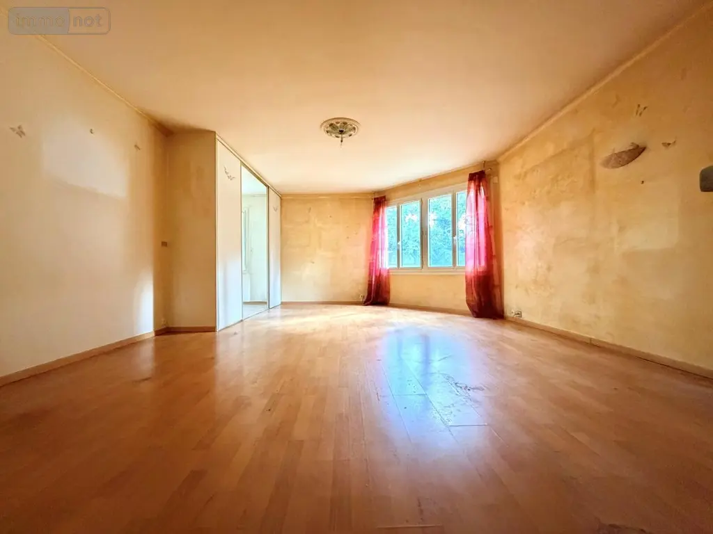Appartement a vendre Tinqueux 51430 Marne 51 109 m2 5 pièces 210500 euros 51067-240 003