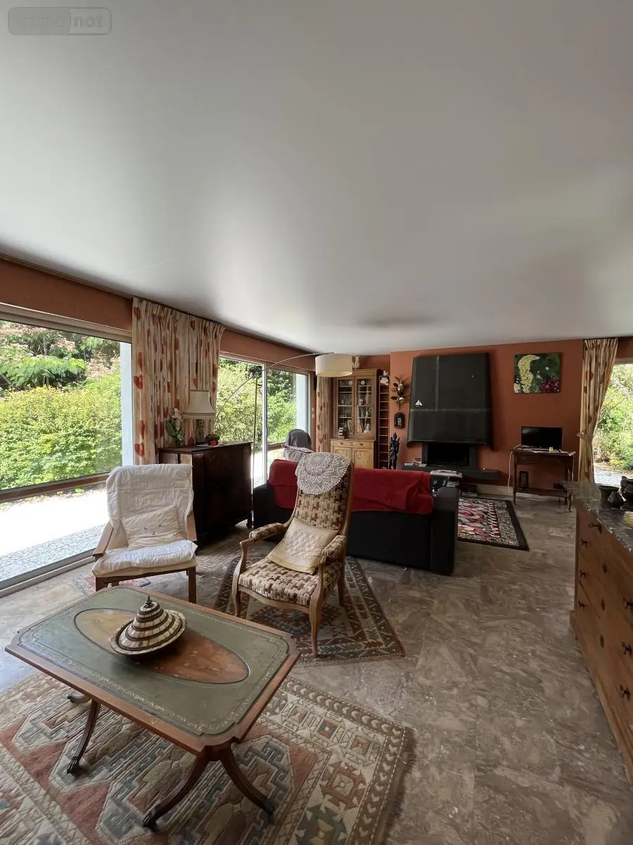 Maison a vendre Gouesnach 29950 Finistère 29 123 m2 6 pièces 480700 euros 29014-2982 003
