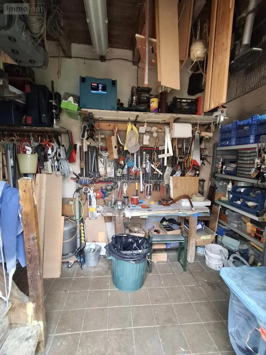 Maison a vendre La Flèche 72200 Sarthe 72 234 m2 8 pièces 245570 euros 72042-530 025