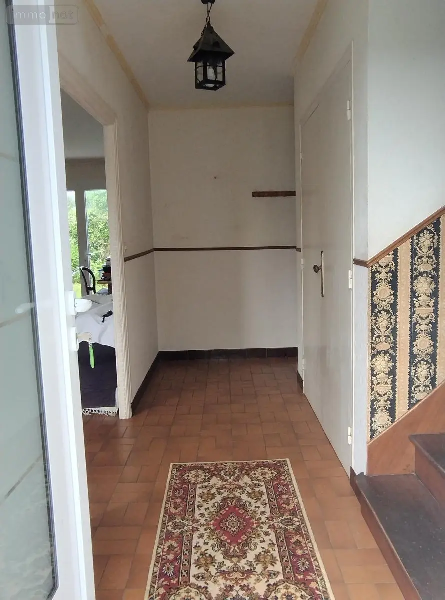 Maison a vendre Plougonvelin 29217 Finistère 29 123 m2 7 pièces 395960 euros 29059-737 009