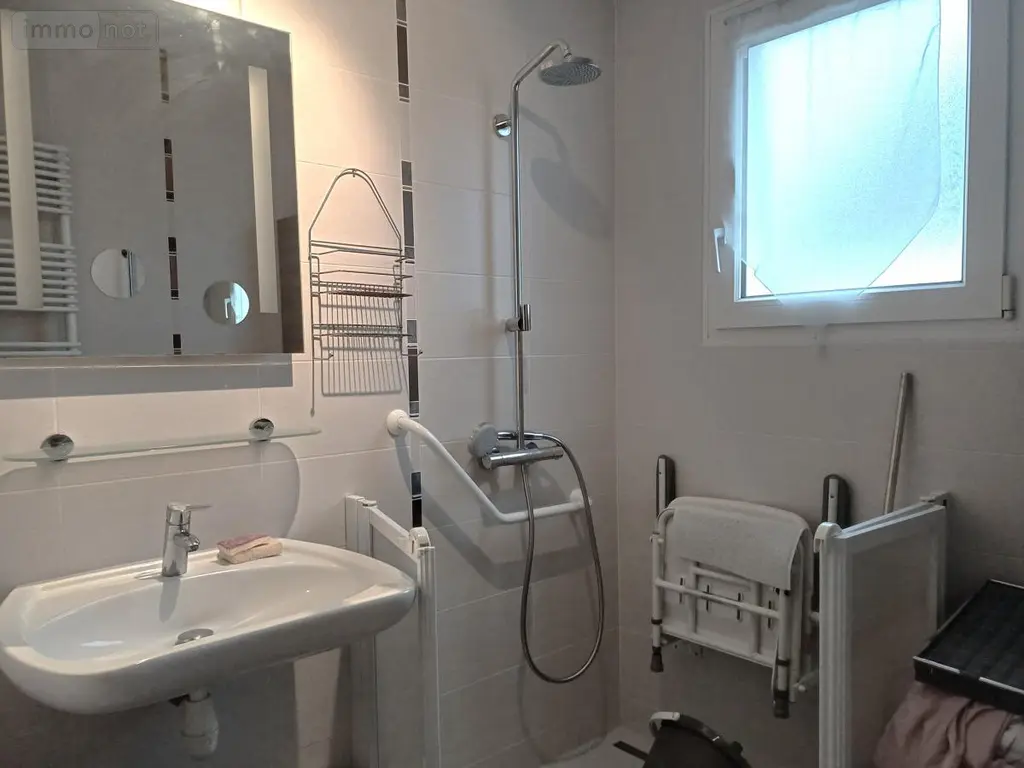 Maison a vendre Plouay 56240 Morbihan 56 102 m2 5 pièces 246835 euros 56033-315 005