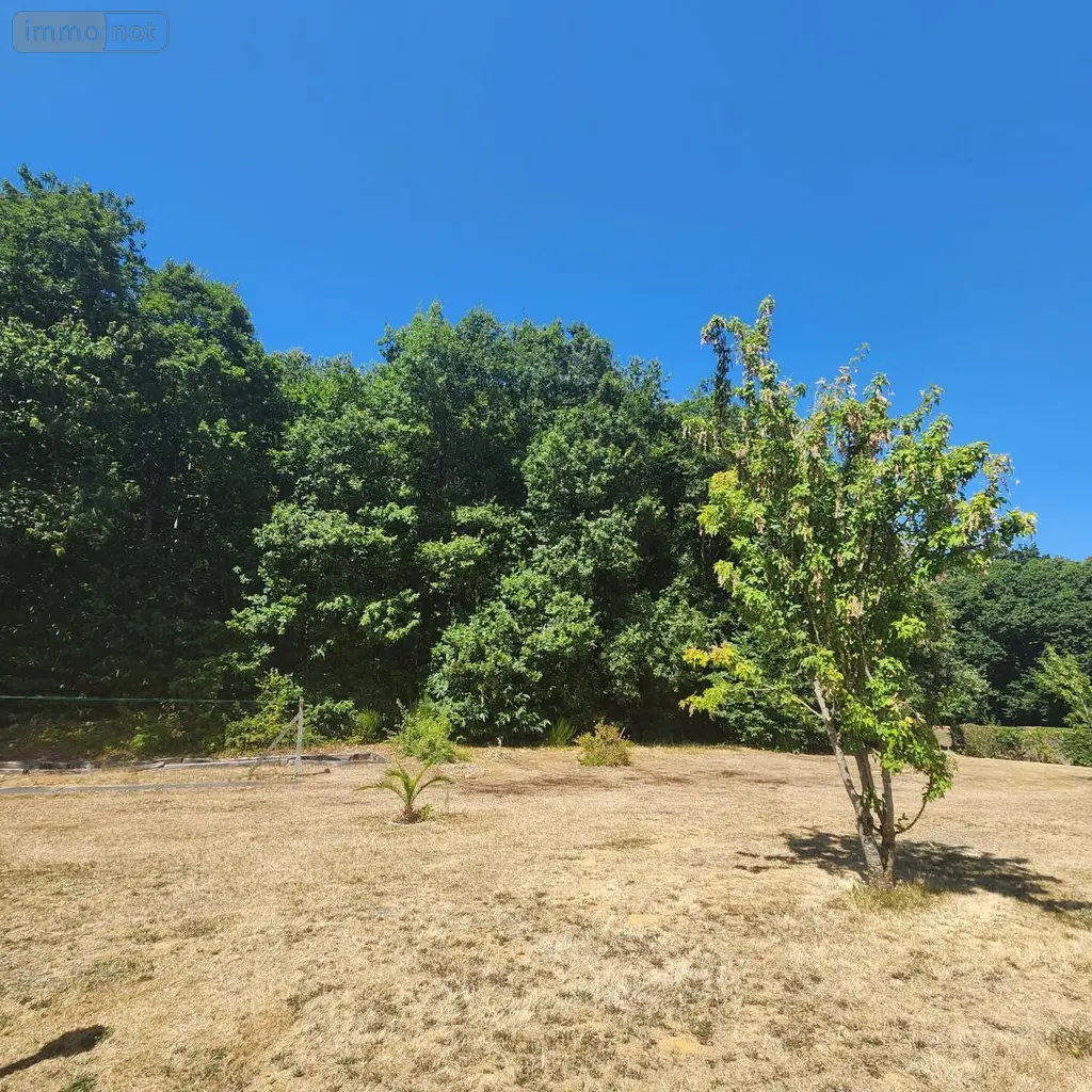 Maison a vendre Saint-Maixent 72320 Sarthe 72 125 m2 5 pièces 234000 euros 72085-2275 005
