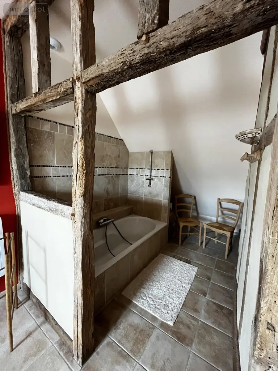 Maison a vendre Luynes 37230 Indre-et-Loire 37 432 m2 10 pièces 840000 euros 37009-2657 007