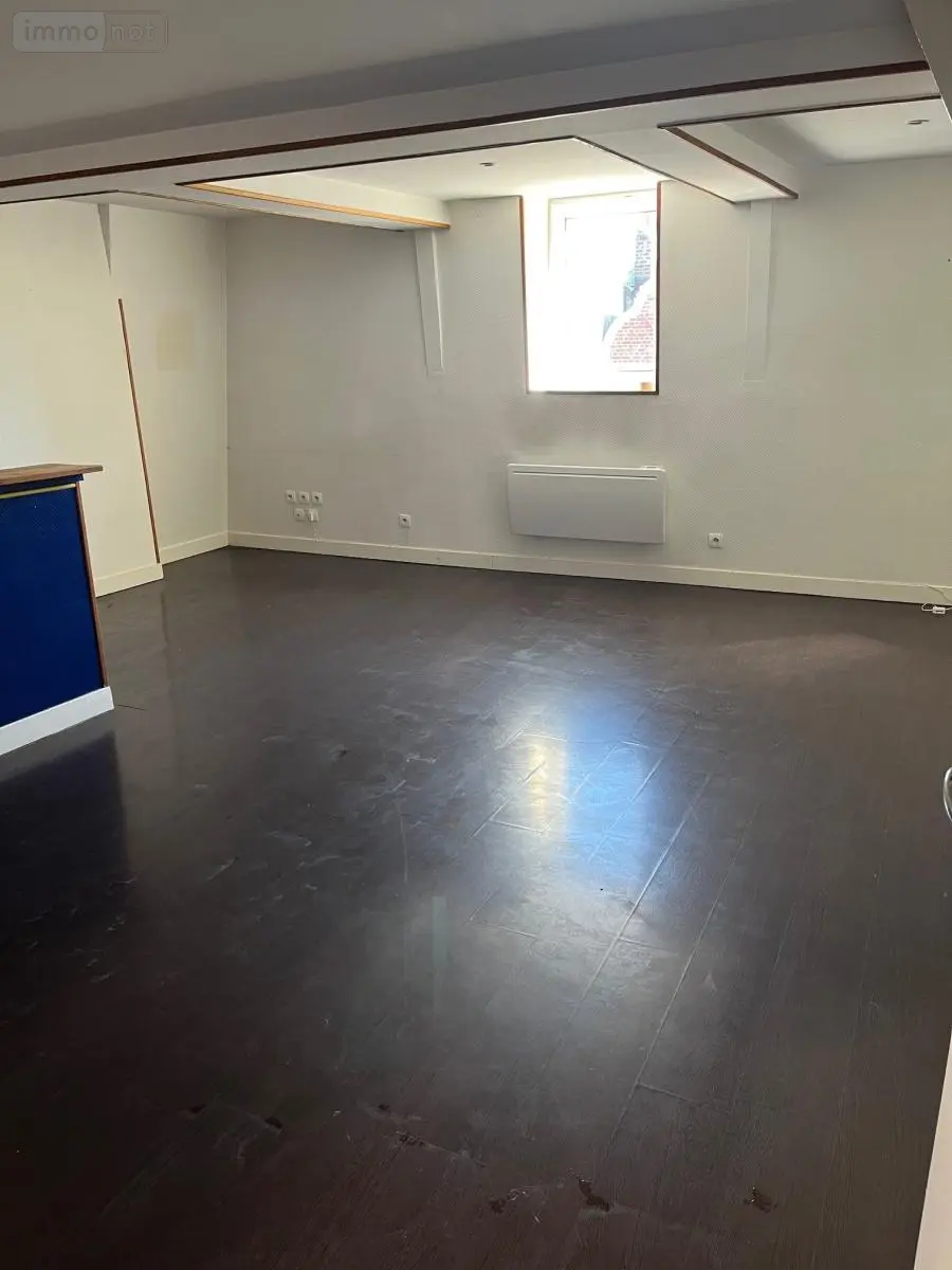 Appartement a vendre Arras 62000 Pas-de-Calais 62 50 m2 2 pièces 126800 euros 62001-1195 002
