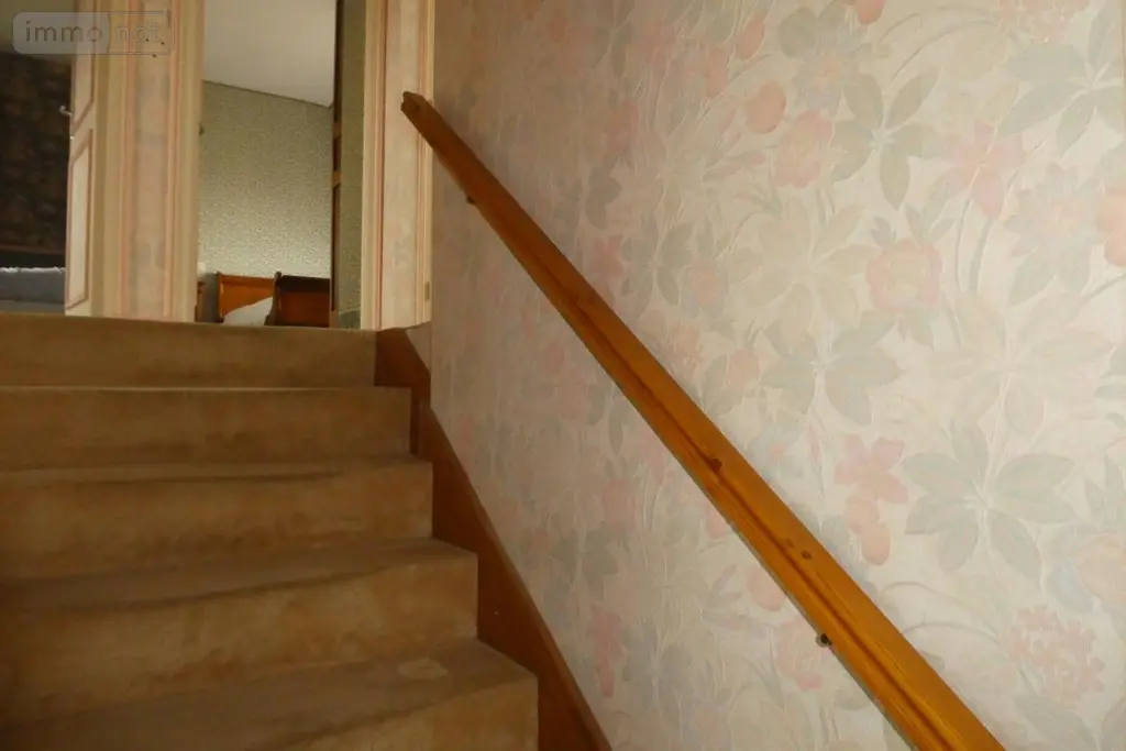 Maison a vendre Plouigneau 29610 Finistère 29 124 m2 6 pièces 202222 euros 29096-730 012
