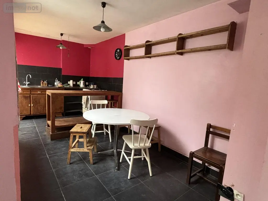 Maison a vendre Lille 59000 Nord 59 140 m2 5 pièces 267600 euros 59002-1681 005