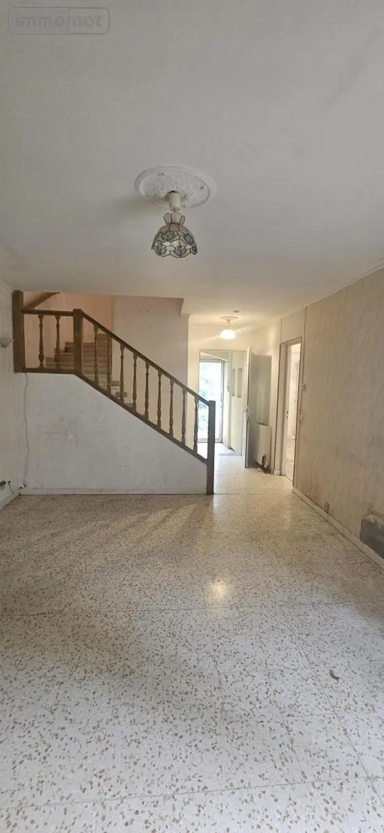Maison a vendre Saint-Gély-du-Fesc 34980 Hérault 34 92 m2 4 pièces 244450 euros 34019-494 010