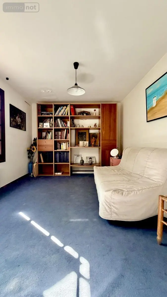 Maison a vendre Montferrier-sur-Lez 34980 Hérault 34 146 m2 5 pièces 529500 euros 34012-791 010