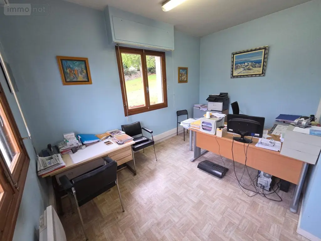 Maison a vendre Étouvy 14350 Calvados 14 147 m2 6 pièces 327050 euros 14076-5773 013