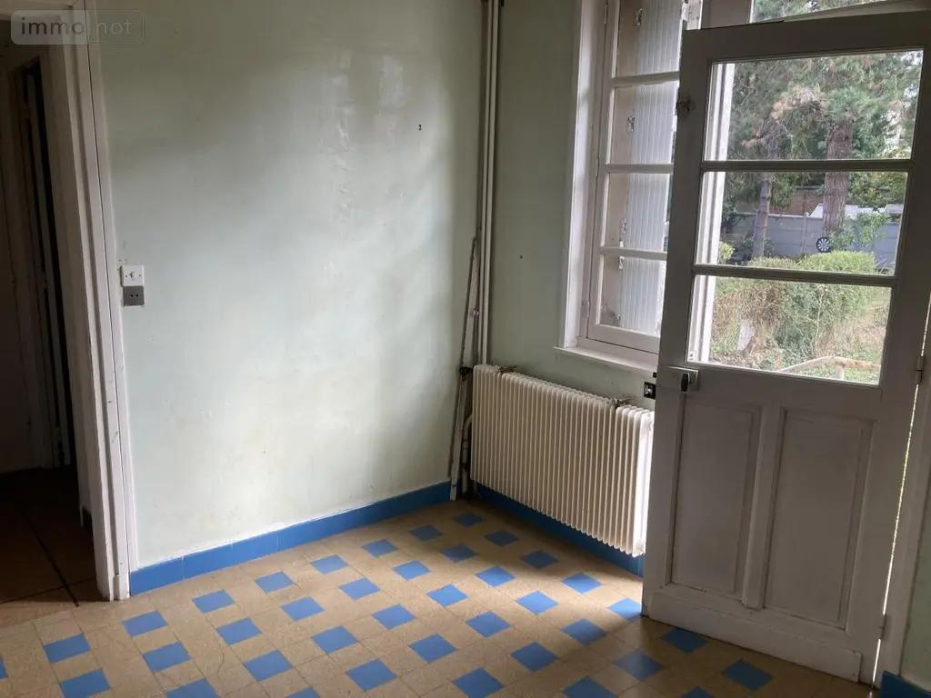 Maison a vendre Arras 62000 Pas-de-Calais 62 73 m2 5 pièces 95100 euros 62135-2396 004