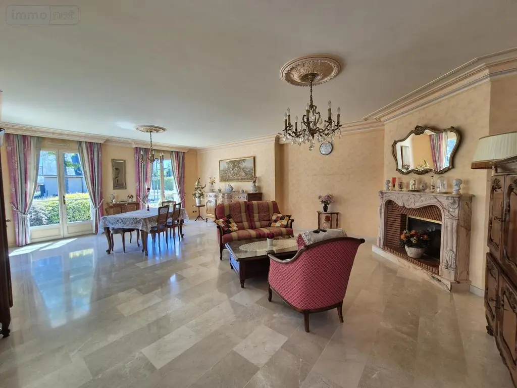 Maison a vendre Bréal-sous-Montfort 35310 Ille-et-Vilaine 35 249 m2 7 pièces 678650 euros 56049-851 004