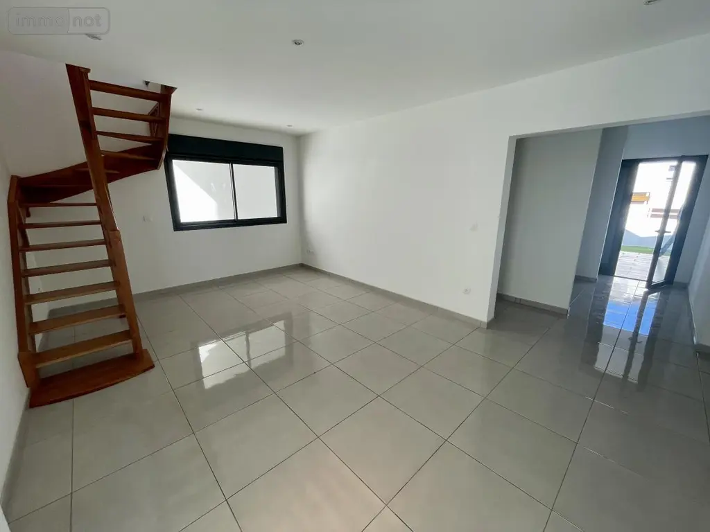 Maison a vendre Saint-Paul 97460 La Réunion 974 170 m2 5 pièces 650000 euros 97409-270 013