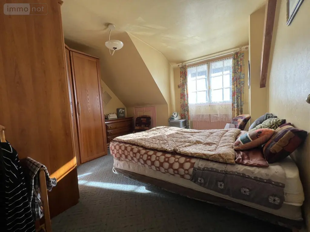 Maison a vendre Lorient 56100 Morbihan 56 96 m2 5 pièces 280908 euros 56081-2688 009