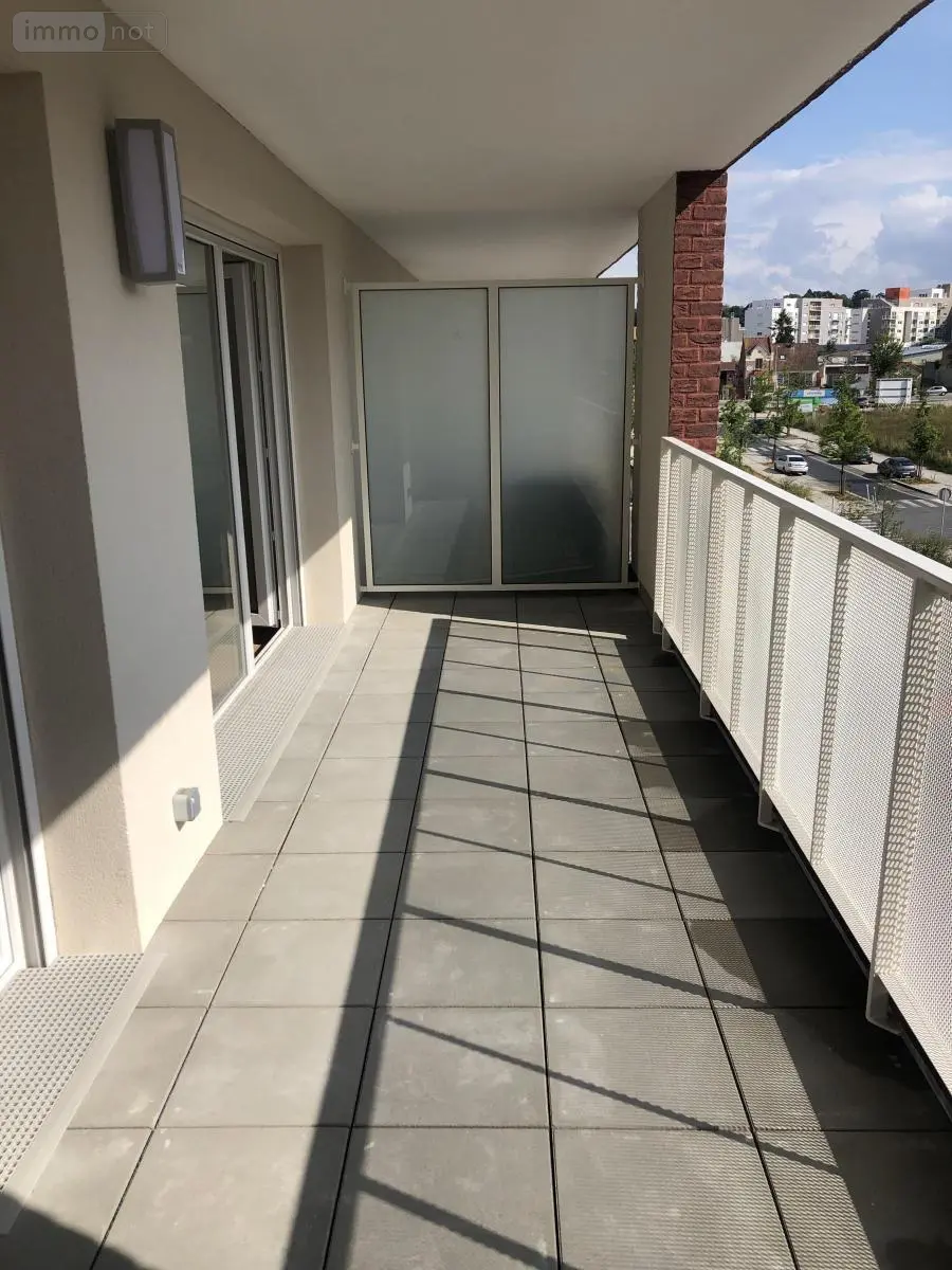 Location appartement Amiens 80000 Somme 80 73 m2 3 pièces 1015 euros 80011-L989 006