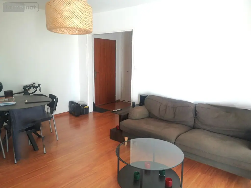 Appartement a vendre Cambrai 59400 Nord 59 47 m2 2 pièces 100000 euros 59084-2030 006