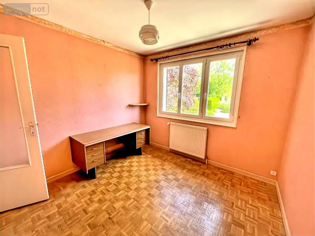 Maison a vendre Saint-Maurice-de-Gourdans 01800 Ain 01 167 m2 7 pièces 395000 euros 01067-990 010