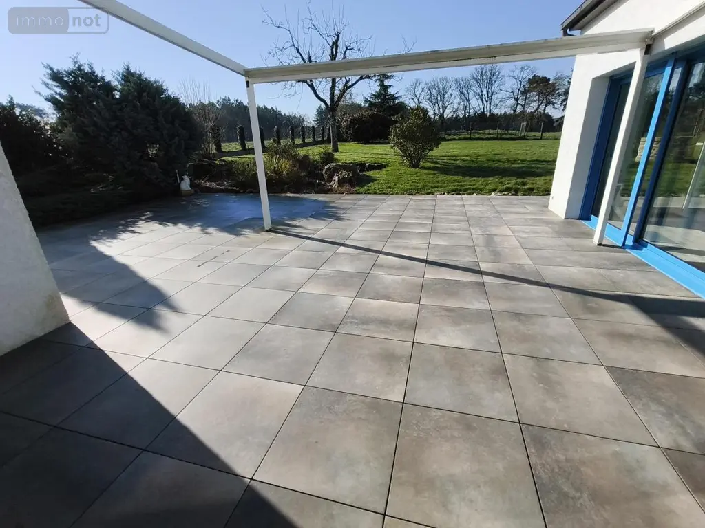 Maison a vendre Nivillac 56130 Morbihan 56 206 m2 5 pièces 590000 euros 56014-795 018