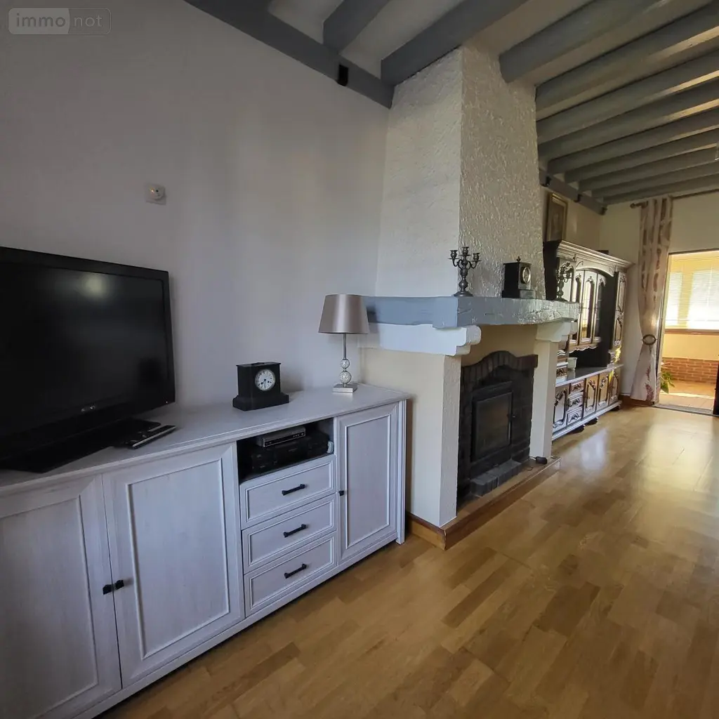 Maison a vendre Étrépagny 27150 Eure 27 103 m2 6 pièces 189000 euros 27033-231 005