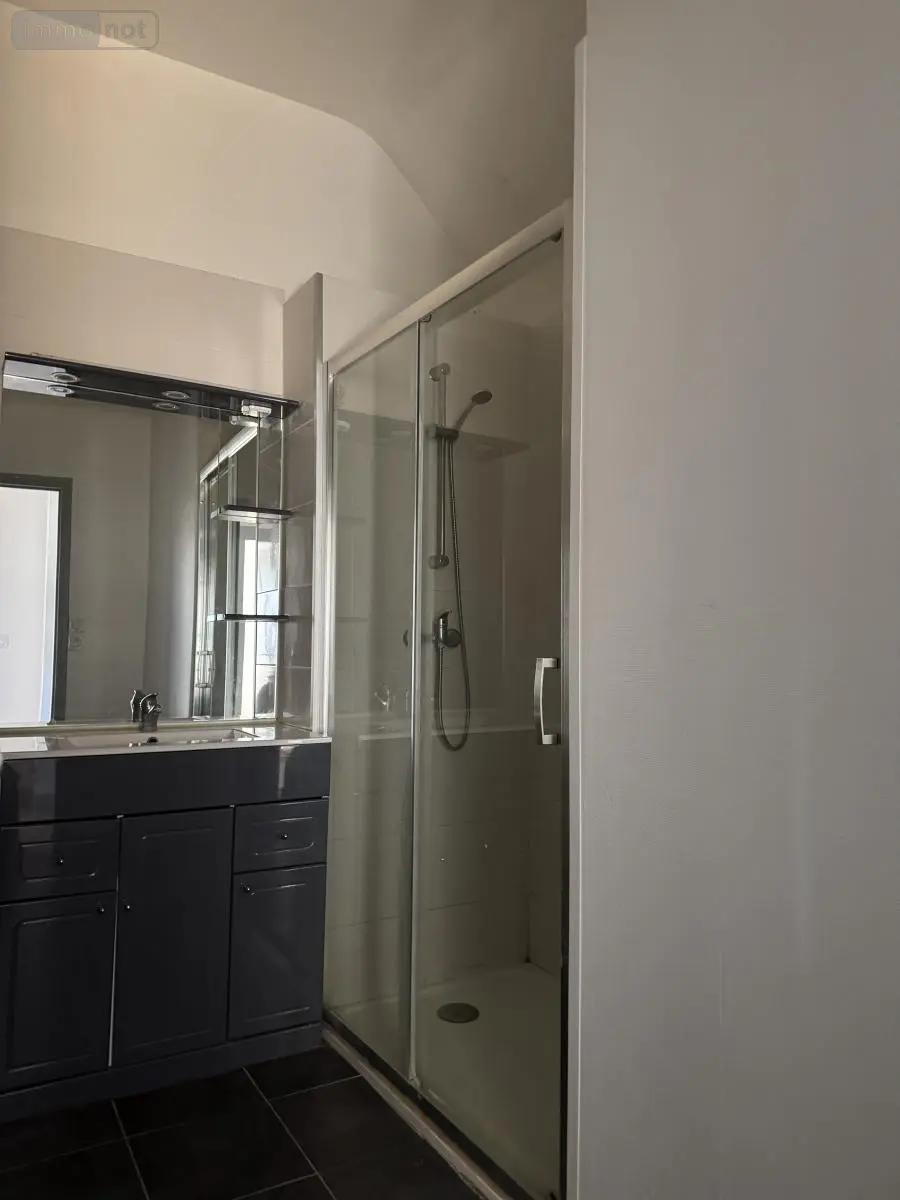 Maison a vendre Chinon 37500 Indre-et-Loire 37 98 m2 5 pièces 132650 euros 37094-36 006